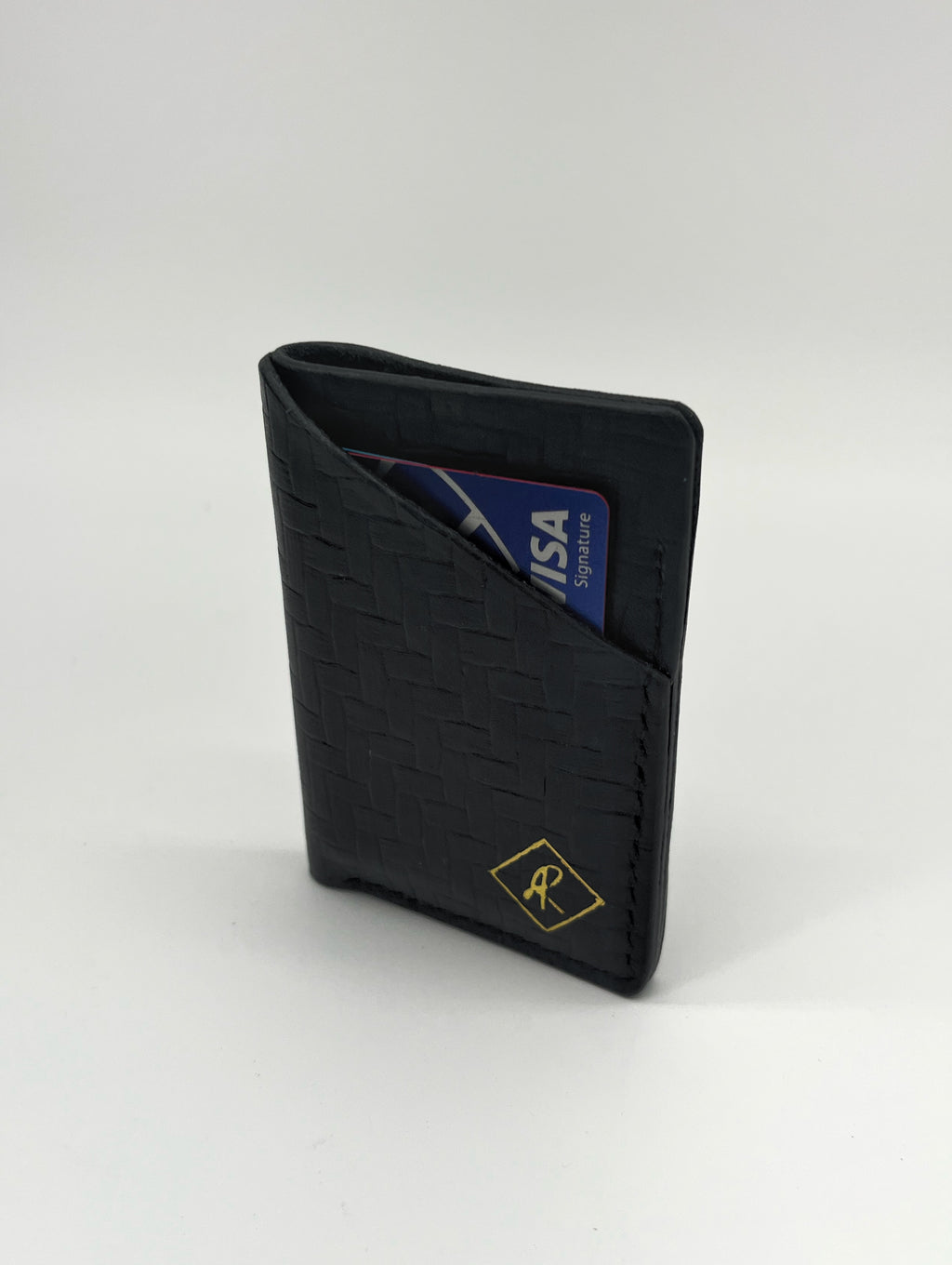 Francois Card Wallet
