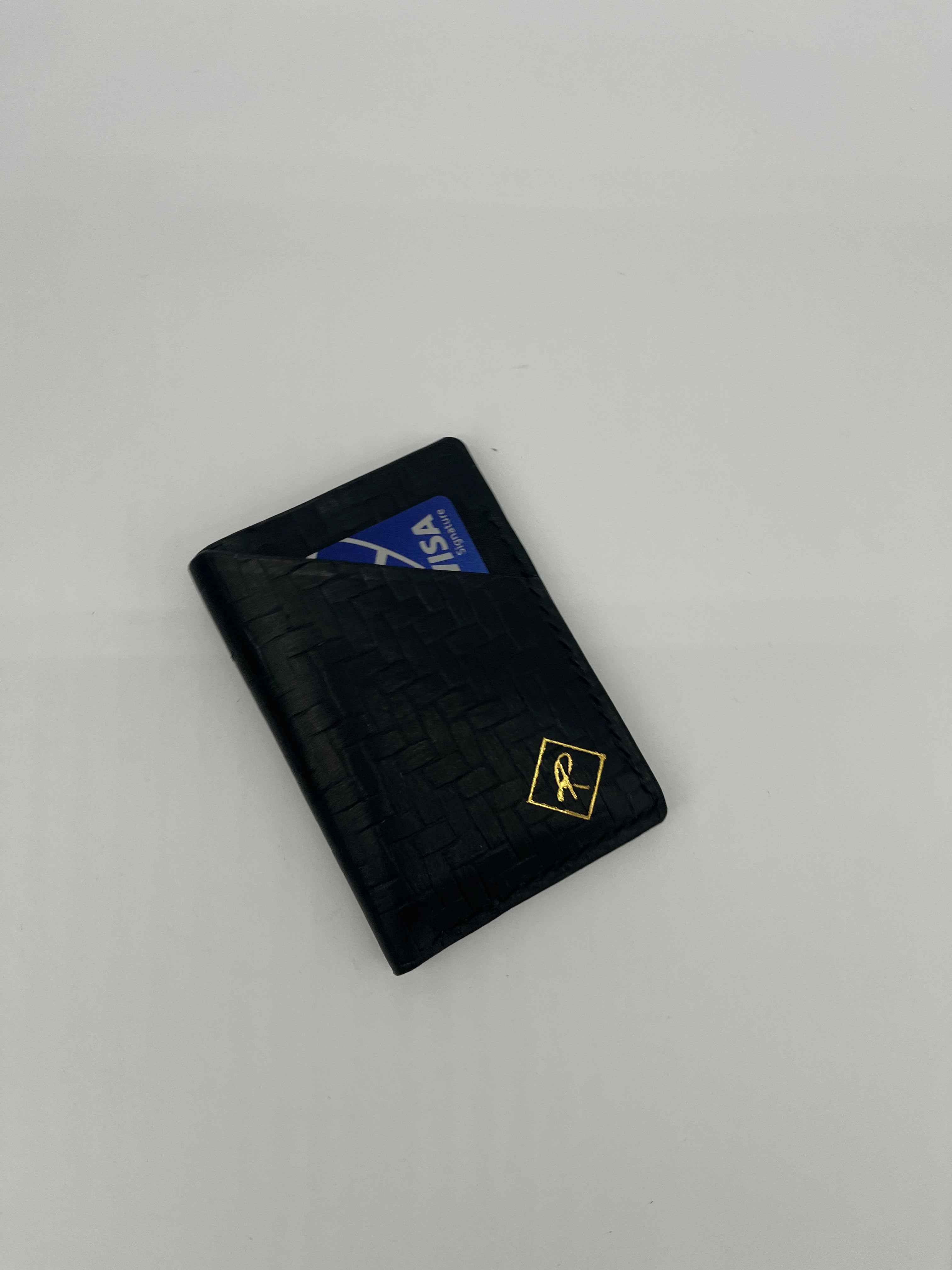 Francois Card Wallet