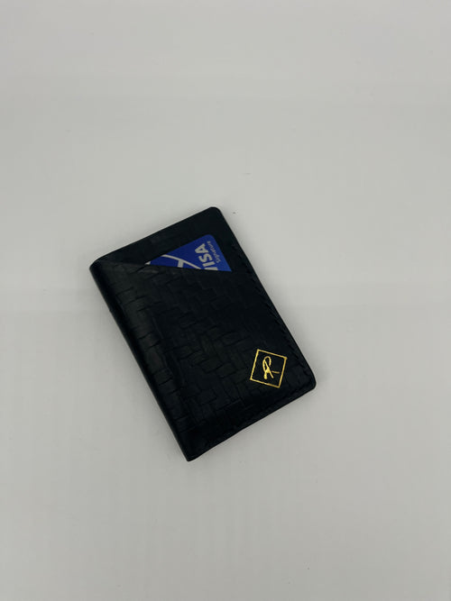 Francois Card Wallet